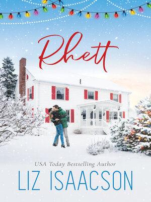 cover image of Rhett